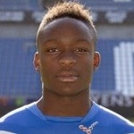 Charita Leopold Njengo Mandeng Photo