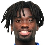 L. Ofori Photo
