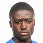 L. Owusu Photo