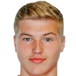 Lewis Luka Thomas Photo