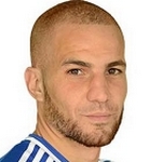 Lakdar Boussaha Photo