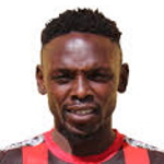 Lawrence Chungu Photo