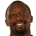 Lawrence Olum Omosh Photo