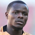 Lazarous Kambole Photo