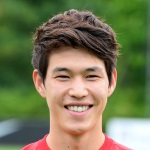 Lee Chang-Geun Photo