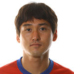 Lee Jung-Soo Photo