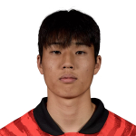 Lee Seung-Joon Photo