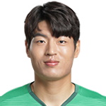 Lee Tae-Hui Photo