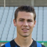 Lennert De Smul Photo
