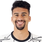 Léo Santos Photo