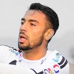 Leonardo Andrés Espinoza Solís Photo