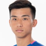 Li Ngai-Hoi Photo