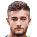 Liam Portelli Photo