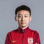 Liang Guo Photo