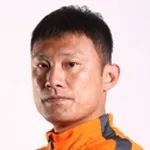 Zhang Lie