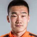Liu Junshuai Photo