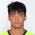 Liu Shaoziyang Photo
