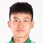 Liu Sheng Photo