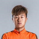Liu Yang Photo