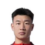 Liu Yixin Photo