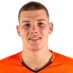 Loïc Jacot-Guillarmod Photo