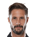 Luca Antonini Photo