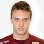 Luca Menini Photo