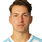 Luca Sparandeo Photo