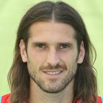 Luca Tedeschi Photo