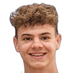 Luca Thomas Photo