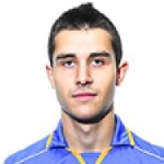 Lucas Ahijado Photo