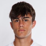 Lucas Alcázar Photo