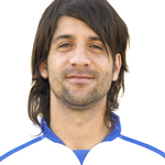 Lucas Antonio Wílchez Photo