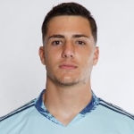 Lucas Cañizares Photo
