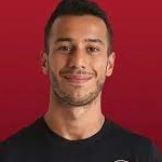 Lucas de Paula Vasconcelos Fagotti Photo