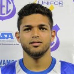 Lucas Hulk Photo