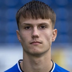 Lucas Maurice Kiewitt Photo