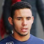 Lucas Xavier Urias Photo