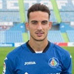 Luis Acosta Photo