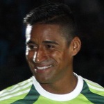 Luis Alexander Araújo Ludueña Photo