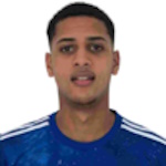 Luis Fernando Santos Oliveira Photo