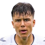 Luka Callø Photo
