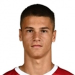 Luka Đorđević Photo