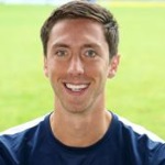 Luke Barrie Prosser Photo