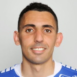 M. Abdellaoue Photo