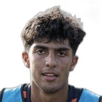 M. Abdullah Photo