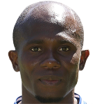 Matthew Amoah Photo