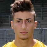 M. Baghdadi Photo