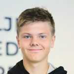 M. Brøndbo Photo