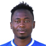 M. Cheukoua Photo